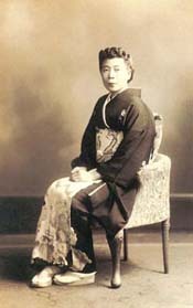 陳進