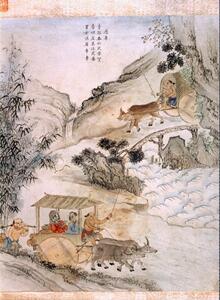 第十二圖 遊車