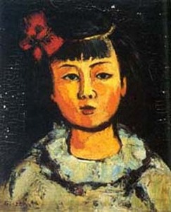 少女小玟