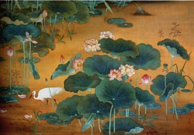蓮池