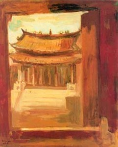 孔廟