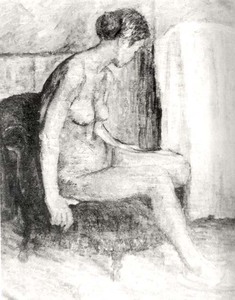 裸婦