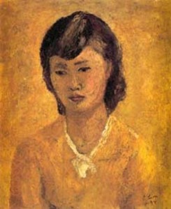 黃小姐