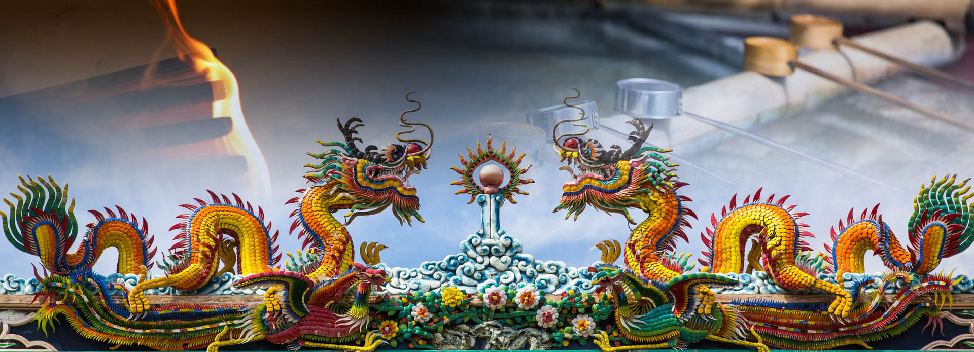 中央研究院 歷史語言研究所<br>禮俗宗教研究室